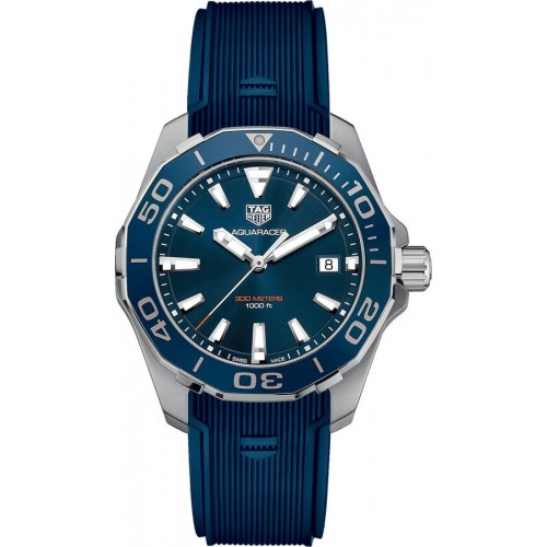 Tag Heuer Aquaracer WAY111C-FT6155